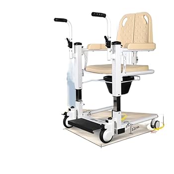 Amazon | Dayang 多機能高齢者電動シフトマシン麻痺患者障害者